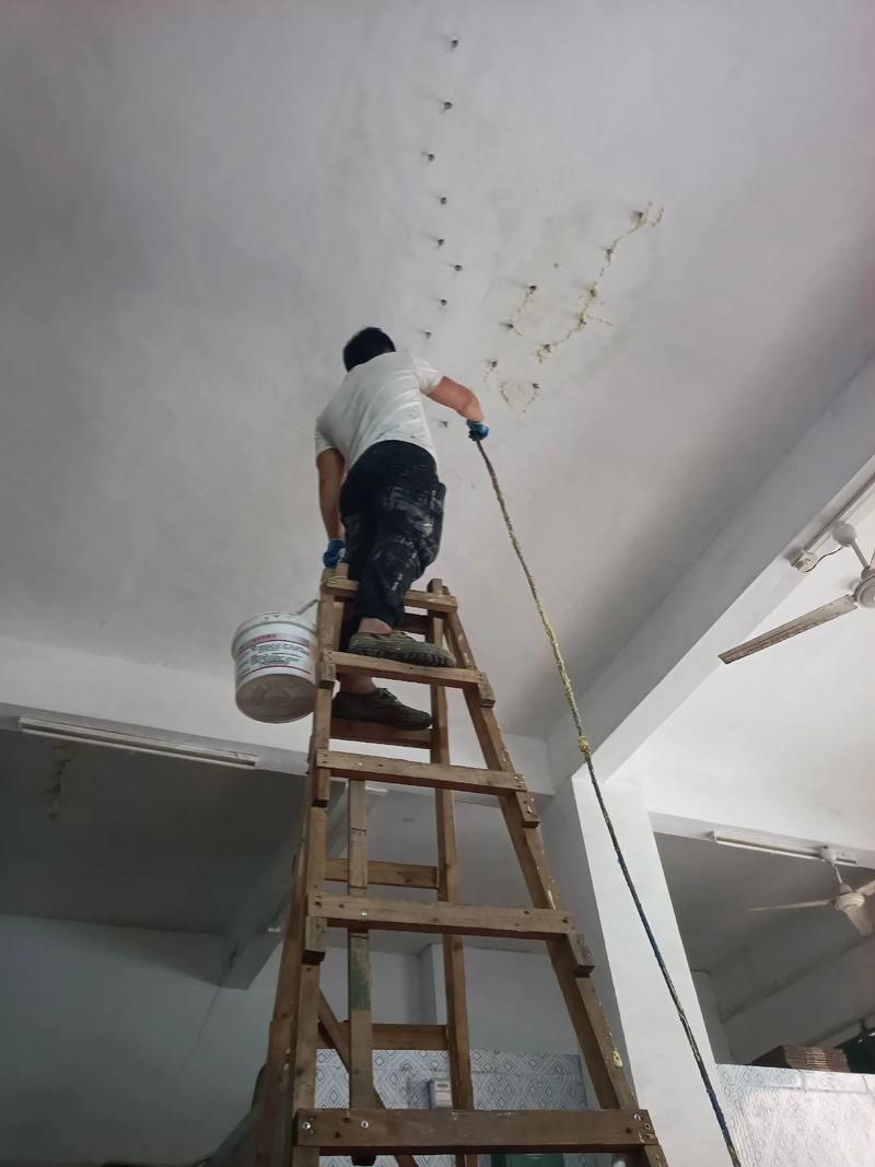 许昌襄城县化学注浆